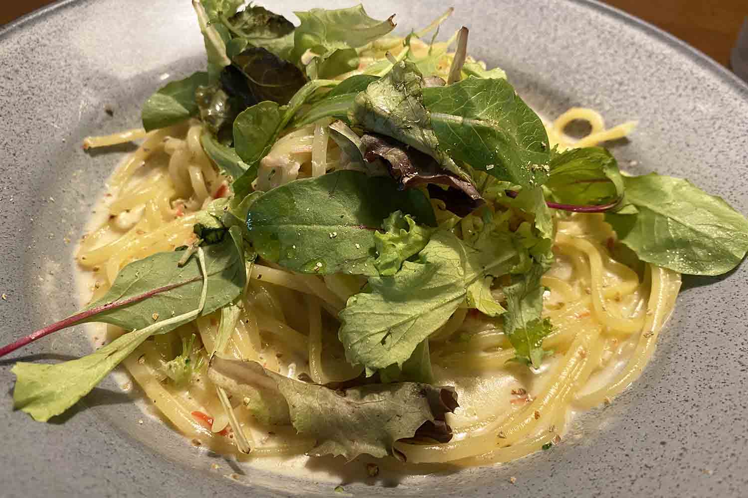 東池袋 BATON ランチ