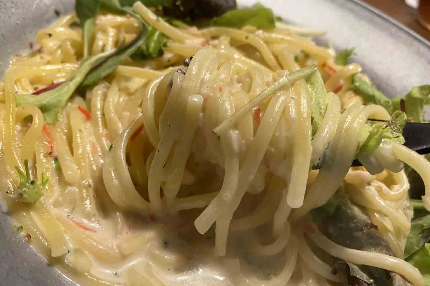 東池袋 BATON ランチ