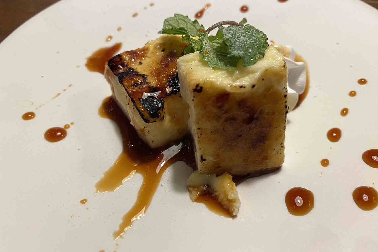 東池袋 BATON ランチ